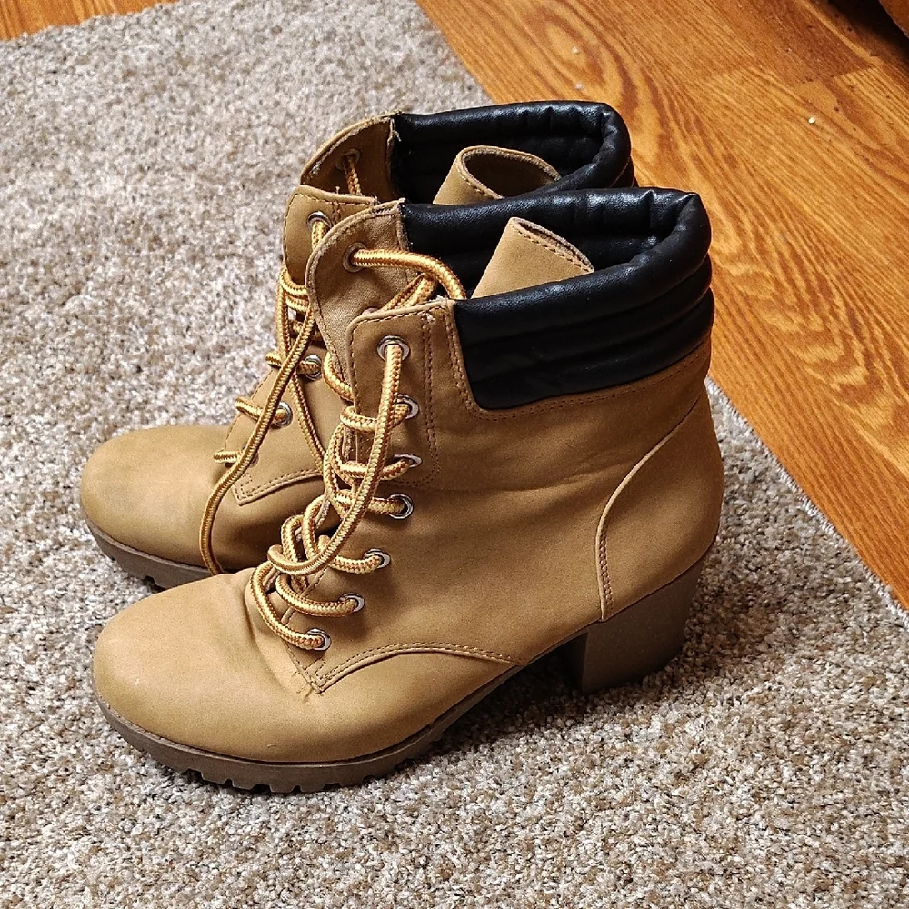 Boots - Picture 1 of 1
